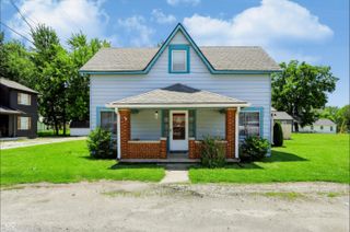 5 E Jefferson Street, Maxwell, IN 46154