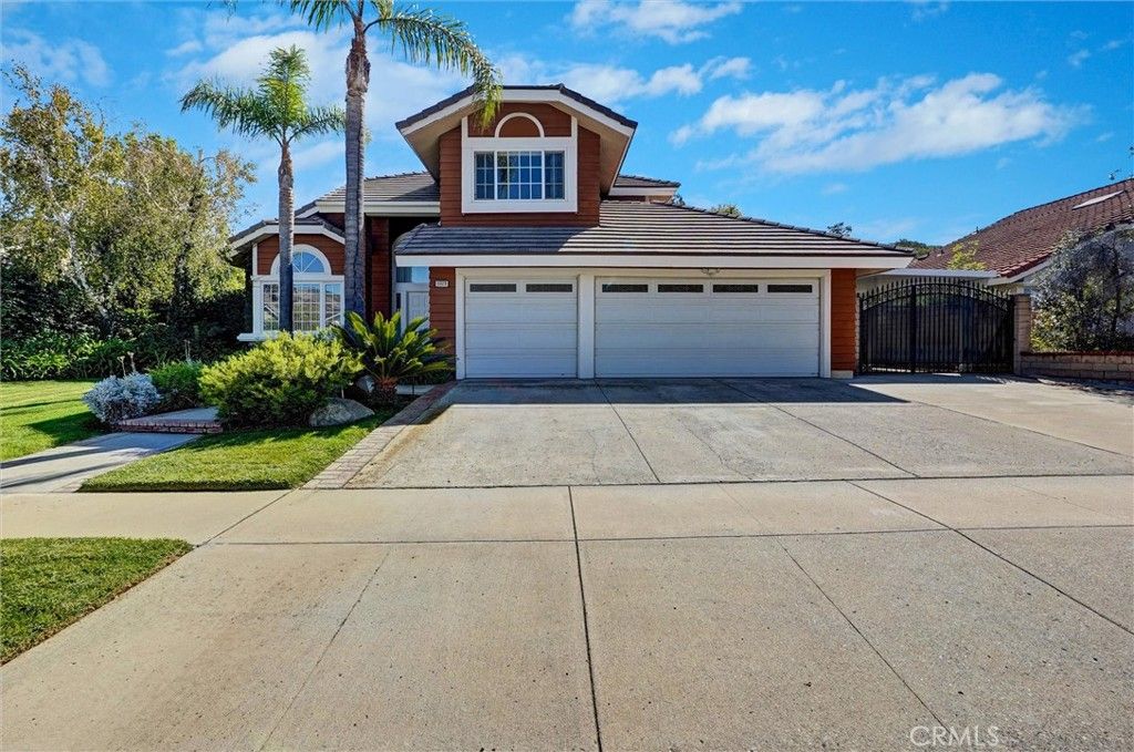 3329 Crazy Horse, Simi Valley, CA 93063 — photo 2