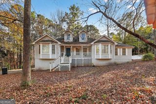 401 The Farm Road, Mcdonough, GA 30252