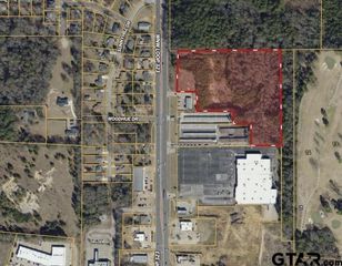 605 N Northwest Loop 323, Tyler, TX 75702