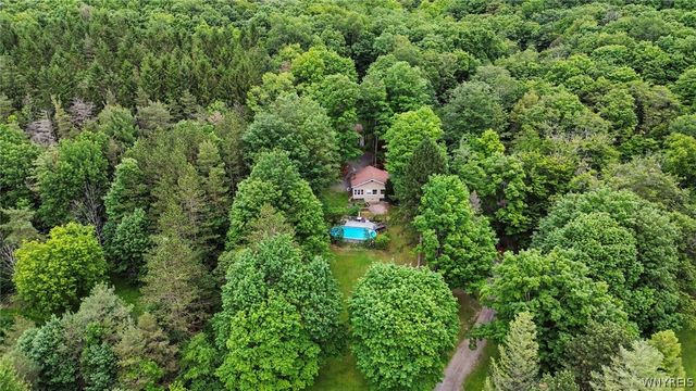 9371 South Protection Road, Holland, NY 14080
