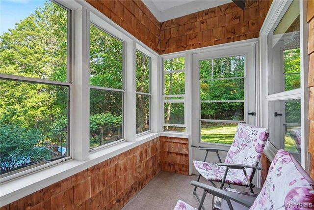 9371 South Protection Road, Holland, NY 14080