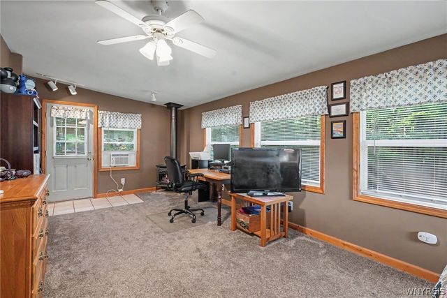 9371 South Protection Road, Holland, NY 14080