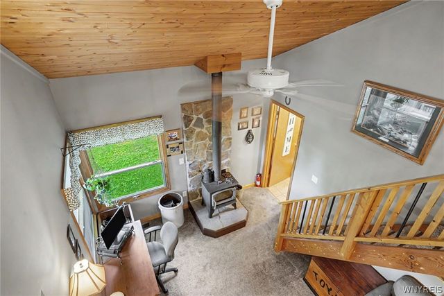 9371 South Protection Road, Holland, NY 14080