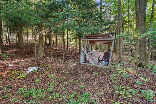 9371 South Protection Road, Holland, NY 14080