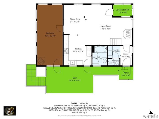 9371 South Protection Road, Holland, NY 14080