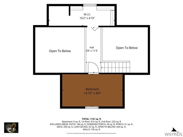 9371 South Protection Road, Holland, NY 14080