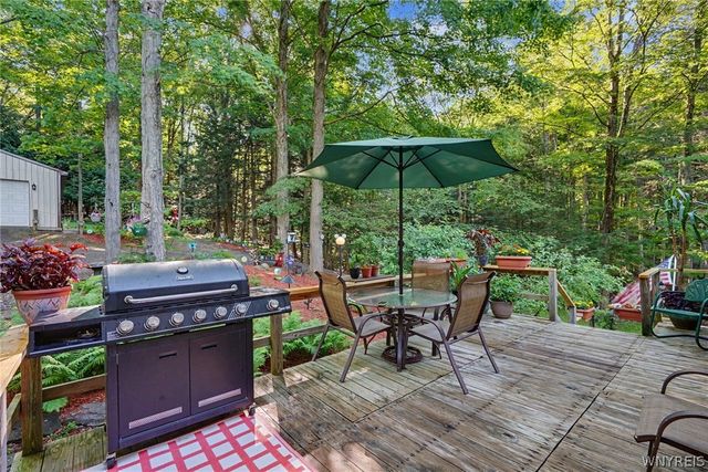 9371 South Protection Road, Holland, NY 14080