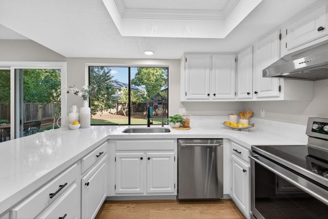 6570 Mcabee Road, San Jose, CA 95120