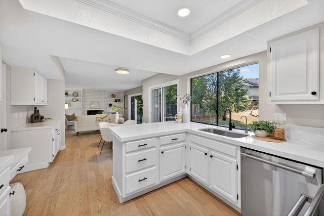 6570 Mcabee Road, San Jose, CA 95120