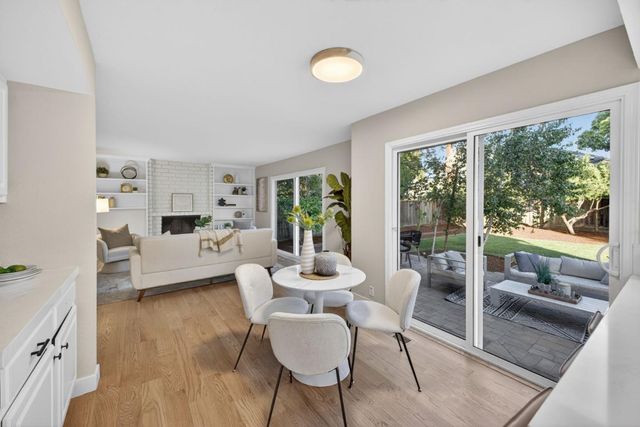 6570 Mcabee Road, San Jose, CA 95120