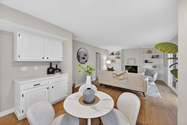 6570 Mcabee Road, San Jose, CA 95120