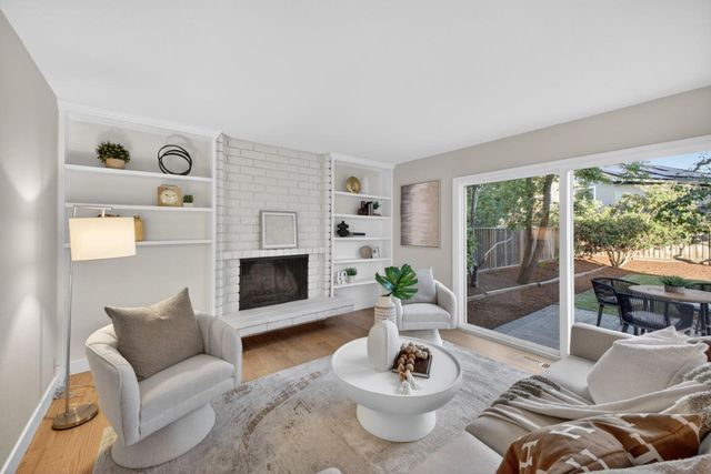 6570 Mcabee Road, San Jose, CA 95120