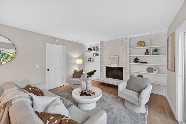 6570 Mcabee Road, San Jose, CA 95120