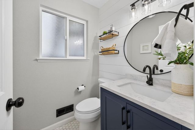 6570 Mcabee Road, San Jose, CA 95120