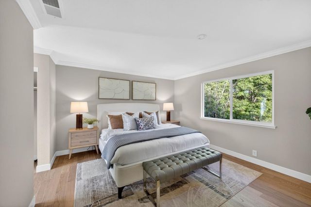 6570 Mcabee Road, San Jose, CA 95120