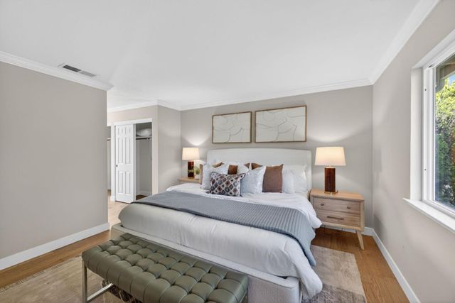 6570 Mcabee Road, San Jose, CA 95120