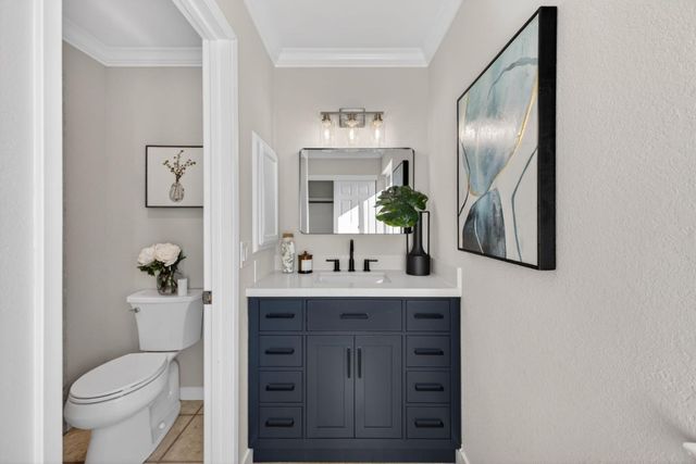 6570 Mcabee Road, San Jose, CA 95120