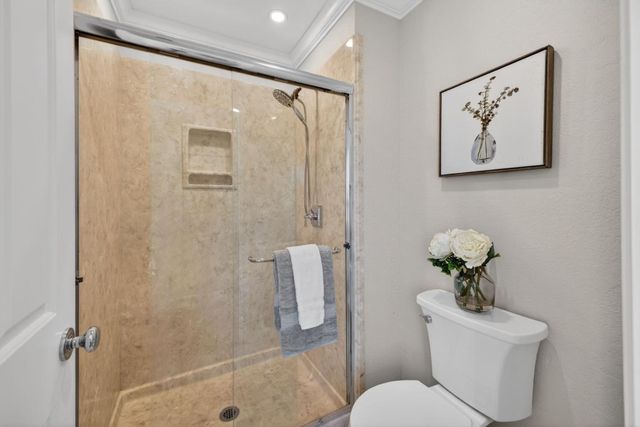 6570 Mcabee Road, San Jose, CA 95120