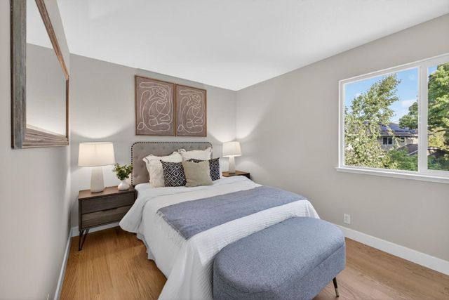 6570 Mcabee Road, San Jose, CA 95120