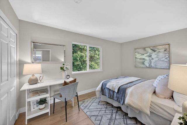 6570 Mcabee Road, San Jose, CA 95120