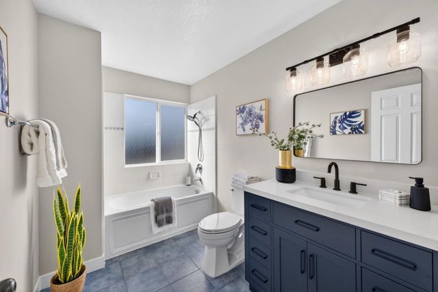 6570 Mcabee Road, San Jose, CA 95120