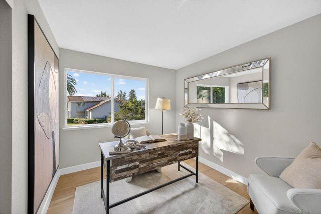 6570 Mcabee Road, San Jose, CA 95120