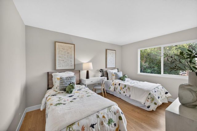 6570 Mcabee Road, San Jose, CA 95120