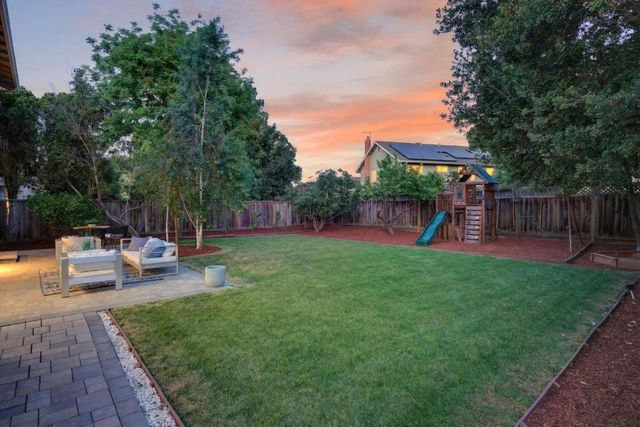 6570 Mcabee Road, San Jose, CA 95120