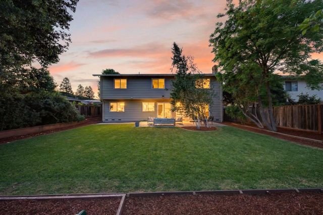 6570 Mcabee Road, San Jose, CA 95120