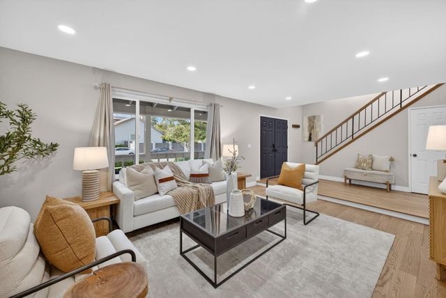 6570 Mcabee Road, San Jose, CA 95120