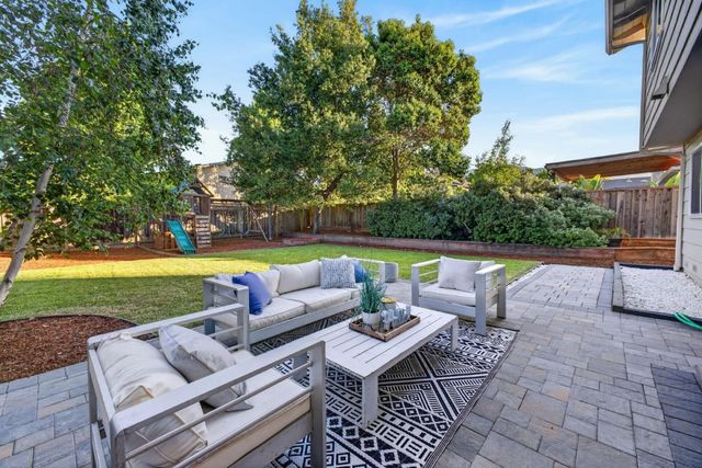 6570 Mcabee Road, San Jose, CA 95120