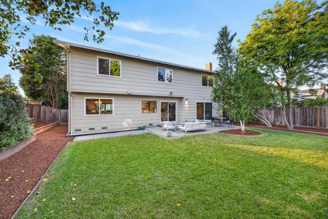 6570 Mcabee Road, San Jose, CA 95120