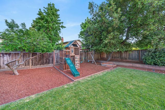 6570 Mcabee Road, San Jose, CA 95120