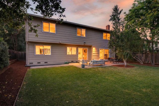 6570 Mcabee Road, San Jose, CA 95120