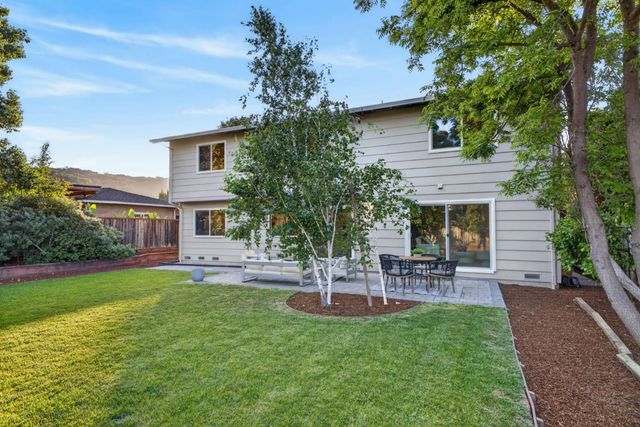 6570 Mcabee Road, San Jose, CA 95120