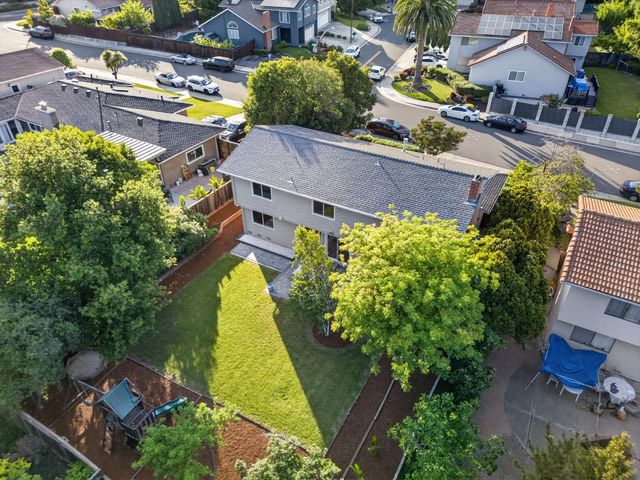 6570 Mcabee Road, San Jose, CA 95120