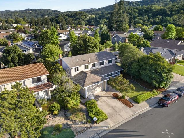 6570 Mcabee Road, San Jose, CA 95120