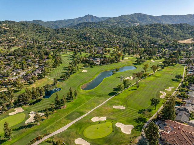 6570 Mcabee Road, San Jose, CA 95120