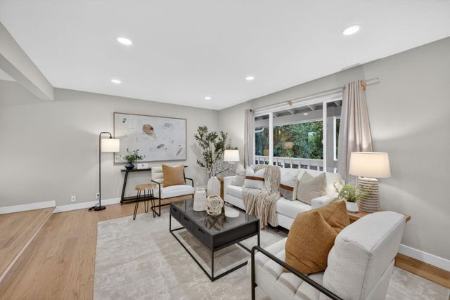 6570 Mcabee Road, San Jose, CA 95120