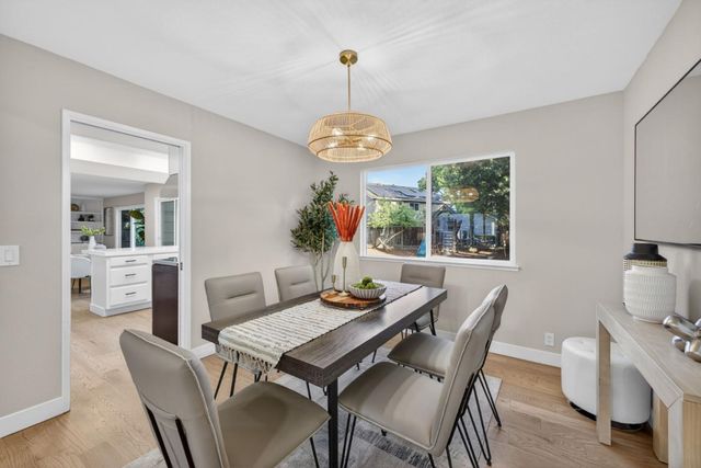 6570 Mcabee Road, San Jose, CA 95120