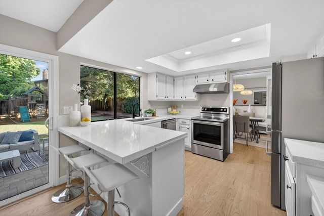 6570 Mcabee Road, San Jose, CA 95120