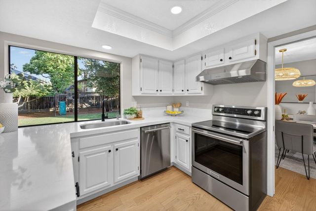 6570 Mcabee Road, San Jose, CA 95120