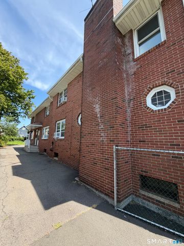 55 Parmalee Avenue, New Haven, CT 06511