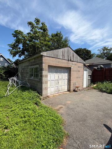 55 Parmalee Avenue, New Haven, CT 06511