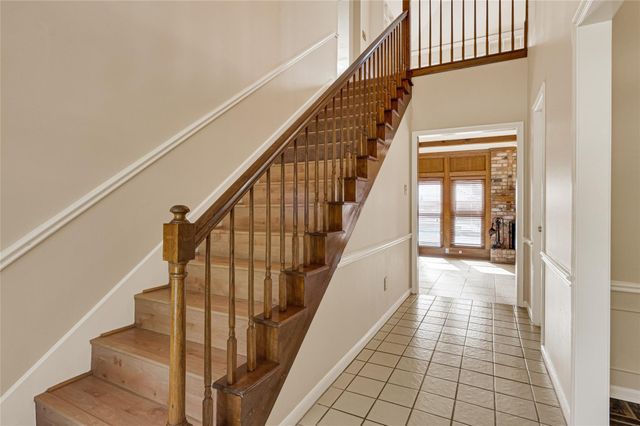 15623 Gettysburg Drive, Tomball, TX 77377