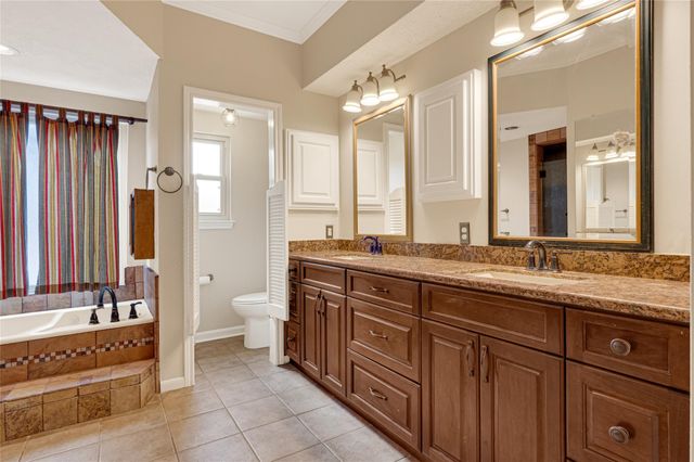 15623 Gettysburg Drive, Tomball, TX 77377