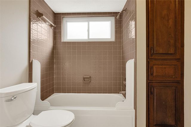 15623 Gettysburg Drive, Tomball, TX 77377