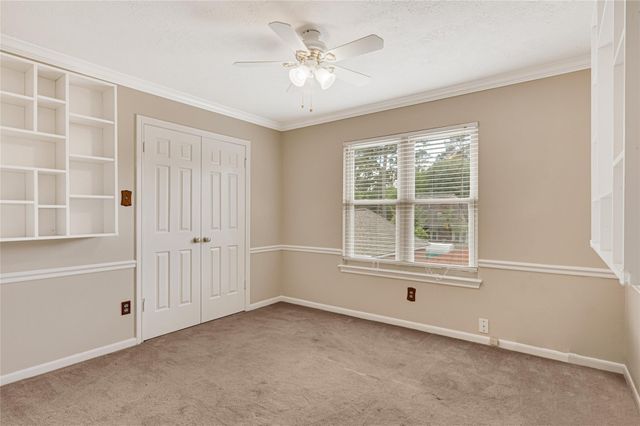 15623 Gettysburg Drive, Tomball, TX 77377