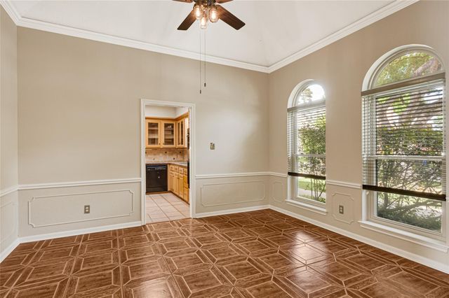 15623 Gettysburg Drive, Tomball, TX 77377